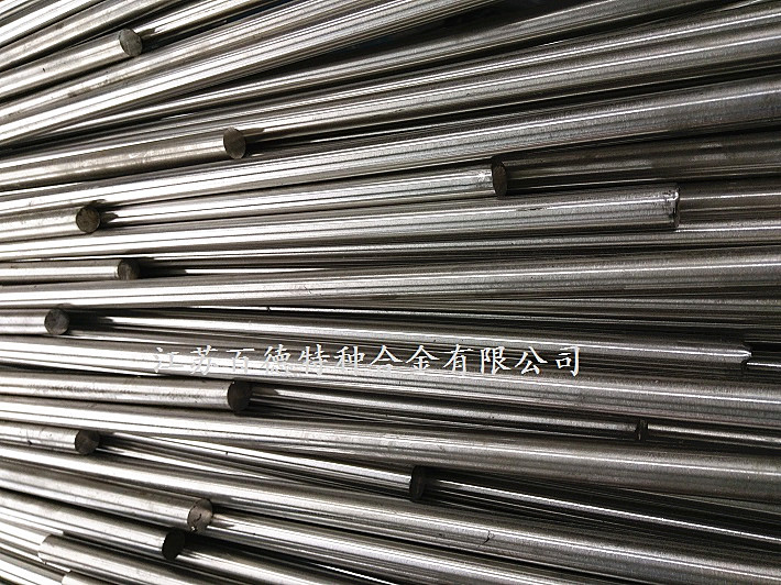 哈氏合金Hastelloy X圓棒