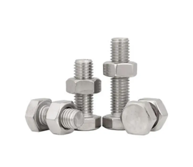 alloy28螺栓是什么材質(zhì)