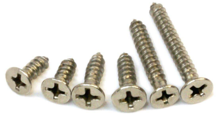 螺栓與螺釘?shù)膮^(qū)別在哪？