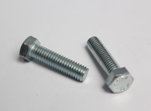 螺栓、螺釘與螺柱的區別