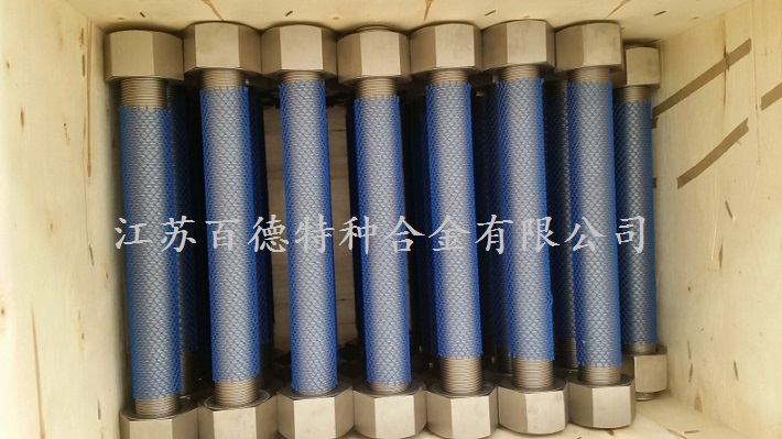 耐蝕合金ALLOY28(N08028/1.4563)螺栓