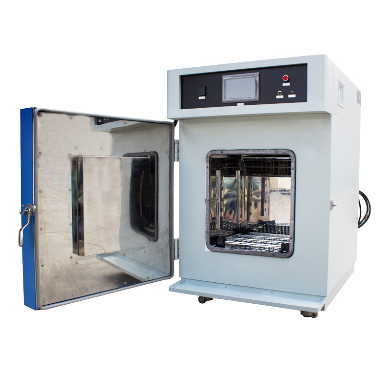 超低溫試驗箱