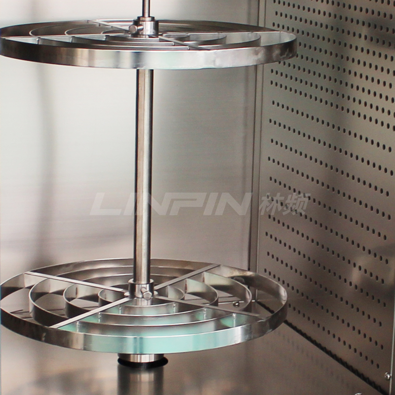 換氣老化試驗箱