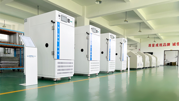 如何計(jì)算高低溫試驗(yàn)箱的降溫速率